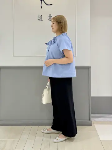 ANY SIS 寺嶋 コーディネート画像