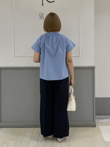 ANY SIS 寺嶋 コーディネート画像