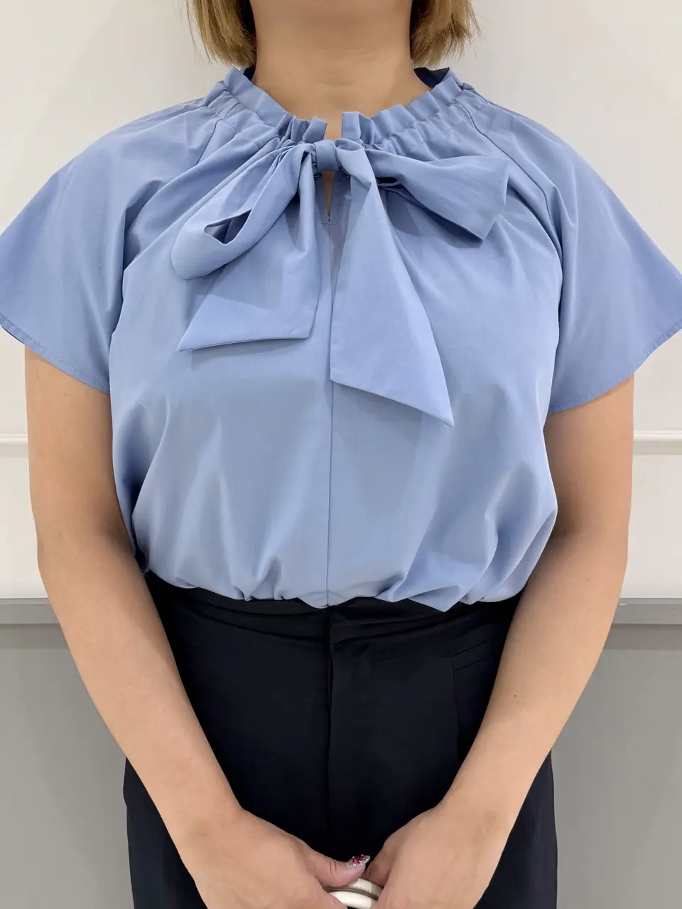 ANY SIS 寺嶋 コーディネート画像