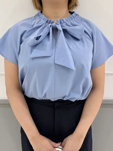 ANY SIS 寺嶋 コーディネート画像