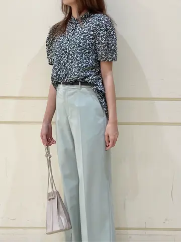 組曲 Kanako コーディネート画像