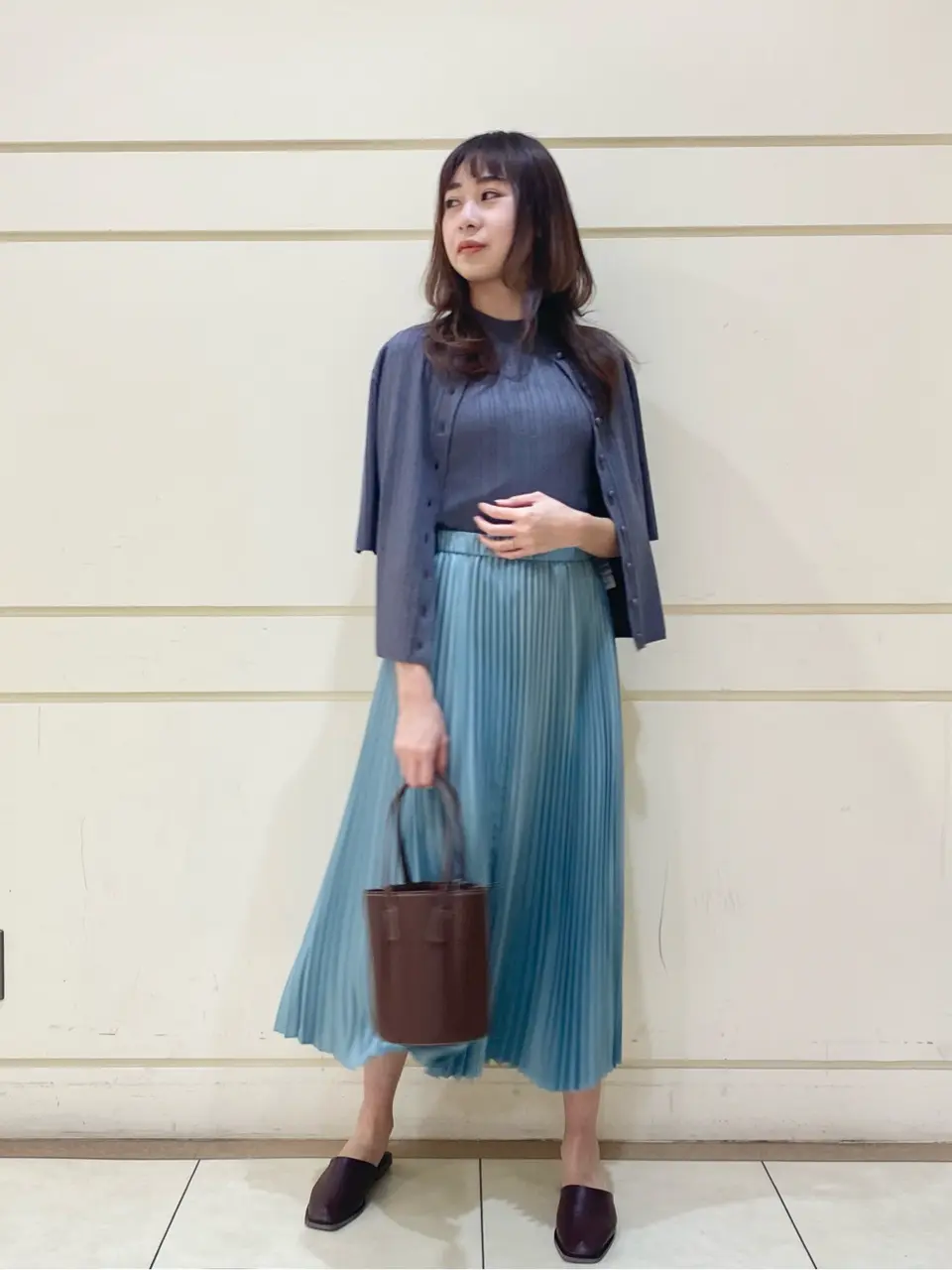  Kanako コーディネート画像