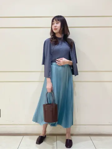 組曲 Kanako コーディネート画像