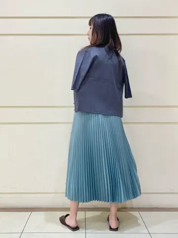 組曲 Kanako コーディネート画像