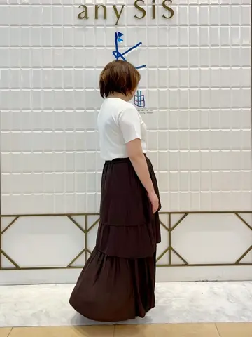 組曲 中山 コーディネート画像