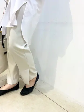 組曲 松田 コーディネート画像