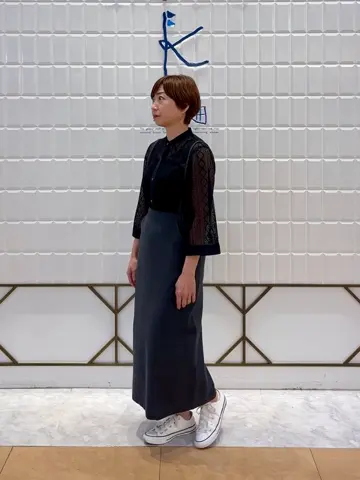 組曲 井上 コーディネート画像