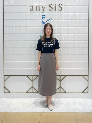 組曲 上田 コーディネート画像