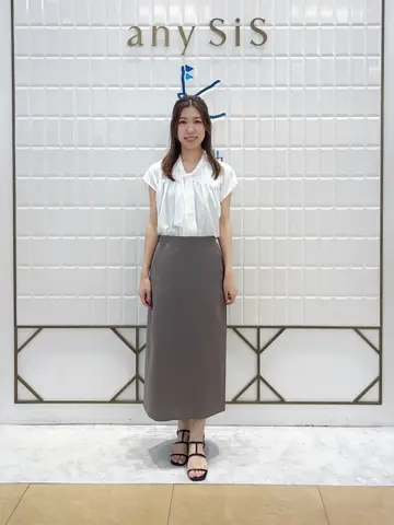 組曲 上田 コーディネート画像