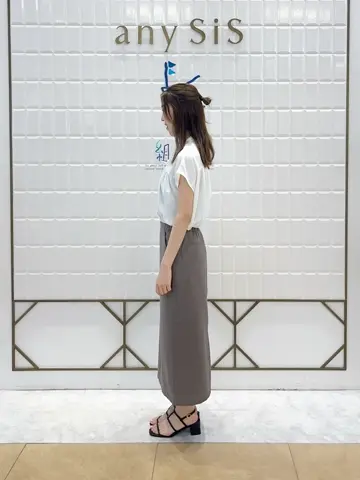 組曲 上田 コーディネート画像