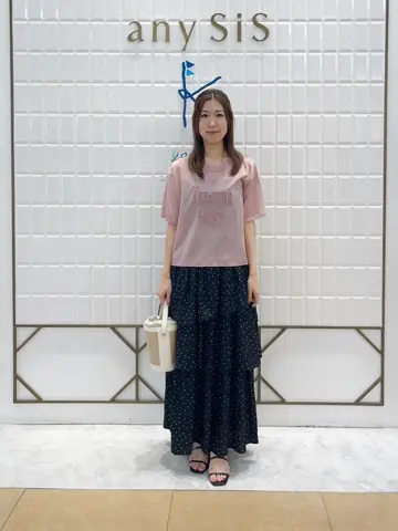 組曲 上田 コーディネート画像