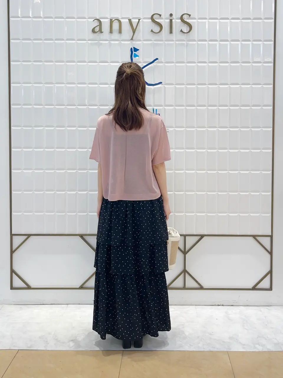 組曲 上田 コーディネート画像