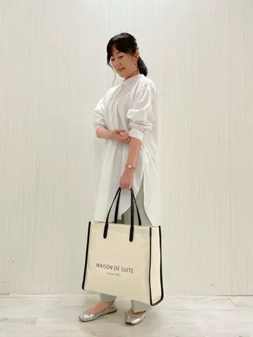 組曲 K コーディネート画像