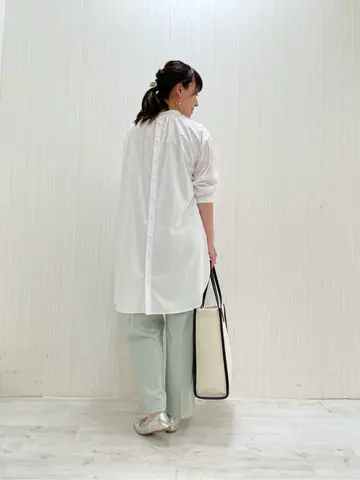 組曲 K コーディネート画像