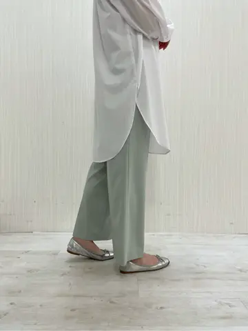 組曲 K コーディネート画像