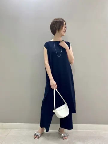 組曲 権田 コーディネート画像