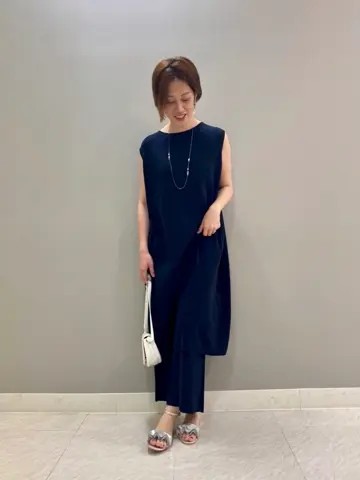 組曲 権田 コーディネート画像