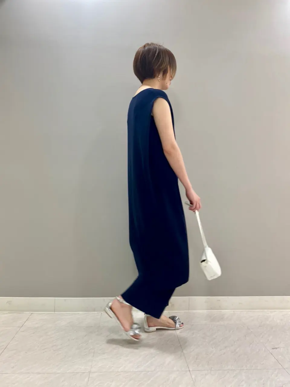 組曲 権田 コーディネート画像