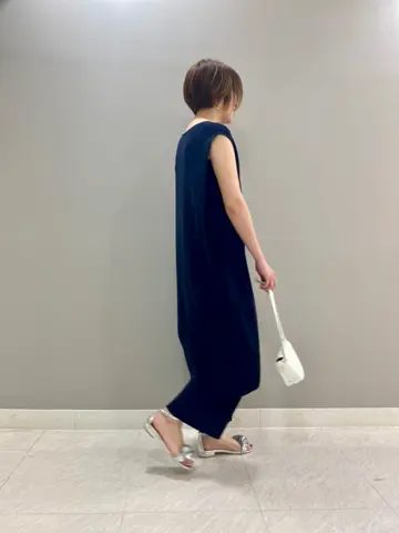 組曲 権田 コーディネート画像