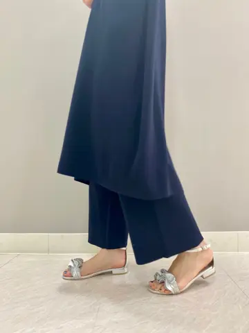 組曲 権田 コーディネート画像