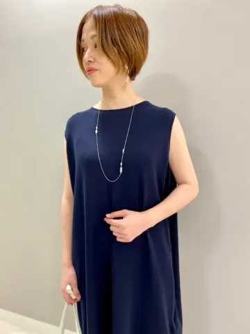 組曲 権田 コーディネート画像