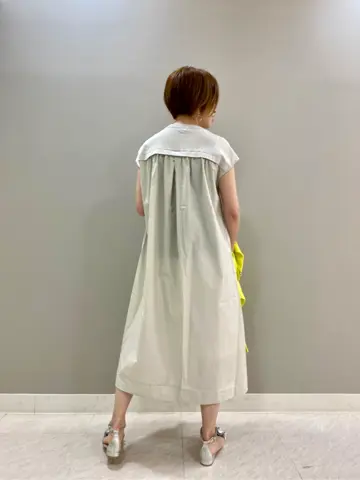 組曲 権田 コーディネート画像