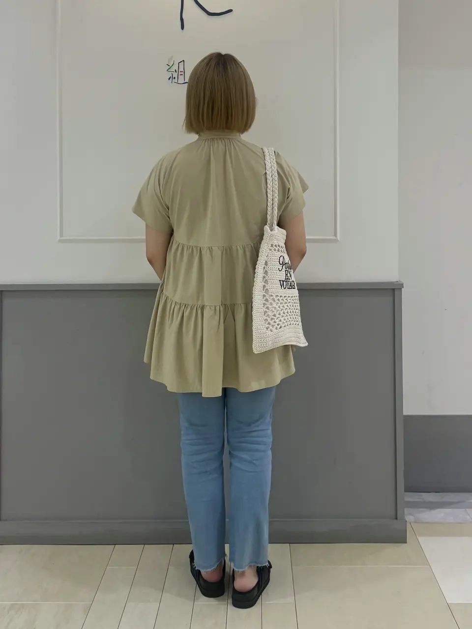 組曲 寺嶋 コーディネート画像