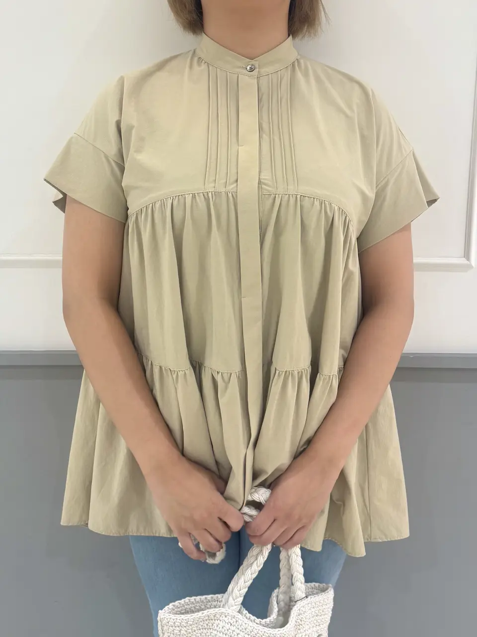 組曲 寺嶋 コーディネート画像