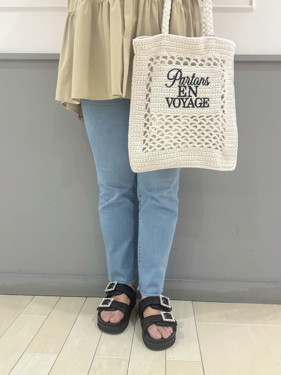 組曲 寺嶋 コーディネート画像