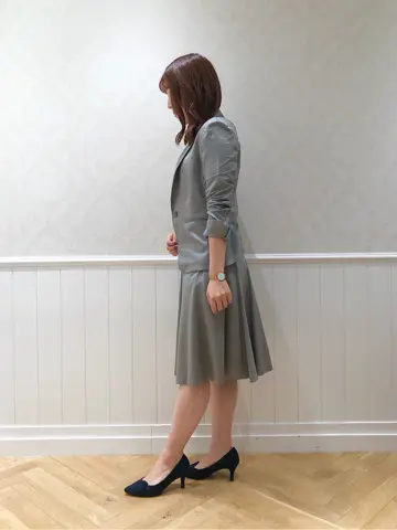 組曲 戸澤 コーディネート画像