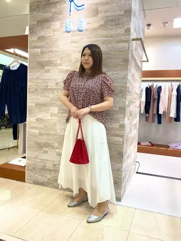 組曲 和久 コーディネート画像