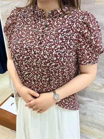 組曲 和久 コーディネート画像