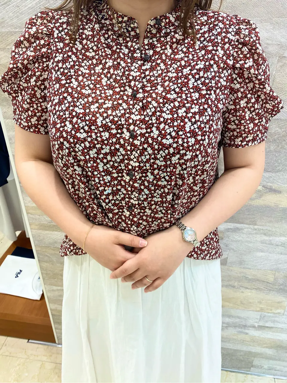 組曲 和久 コーディネート画像