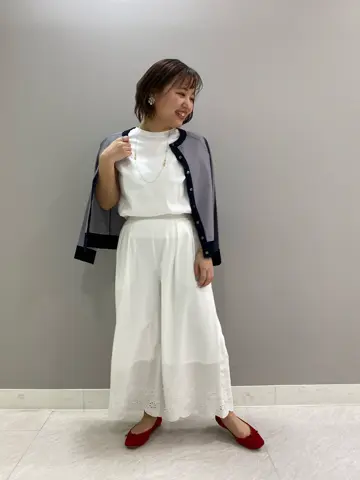 組曲 KATO コーディネート画像