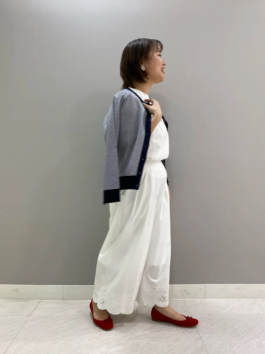 組曲 KATO コーディネート画像