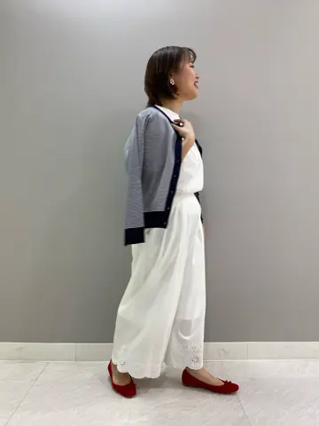 組曲 KATO コーディネート画像