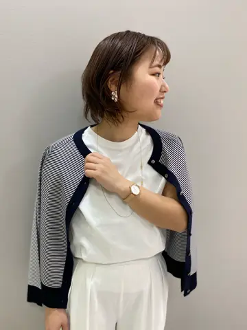 組曲 KATO コーディネート画像