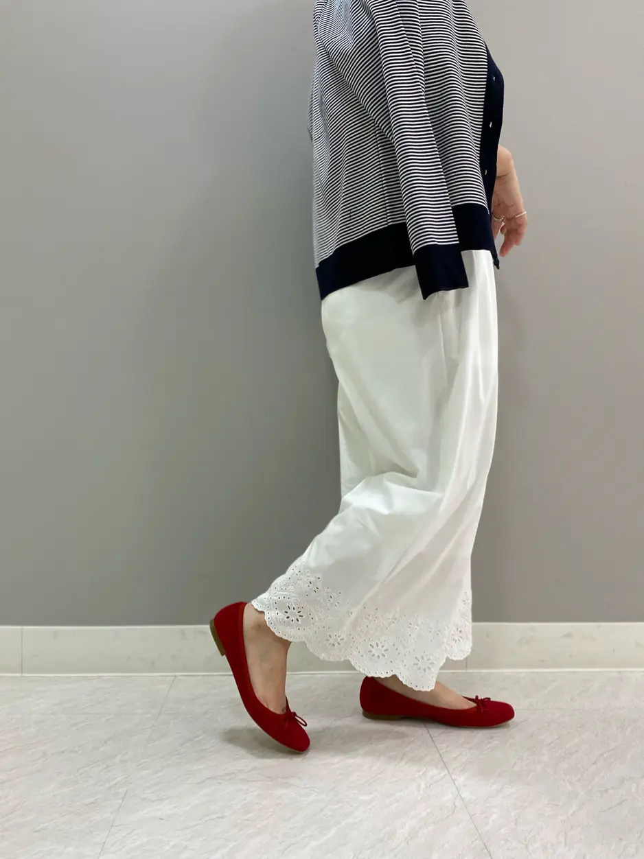 組曲 KATO コーディネート画像