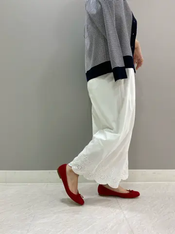 組曲 KATO コーディネート画像