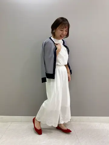 組曲 KATO コーディネート画像