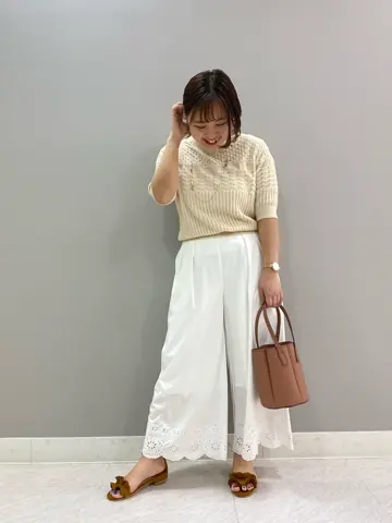 組曲 KATO コーディネート画像