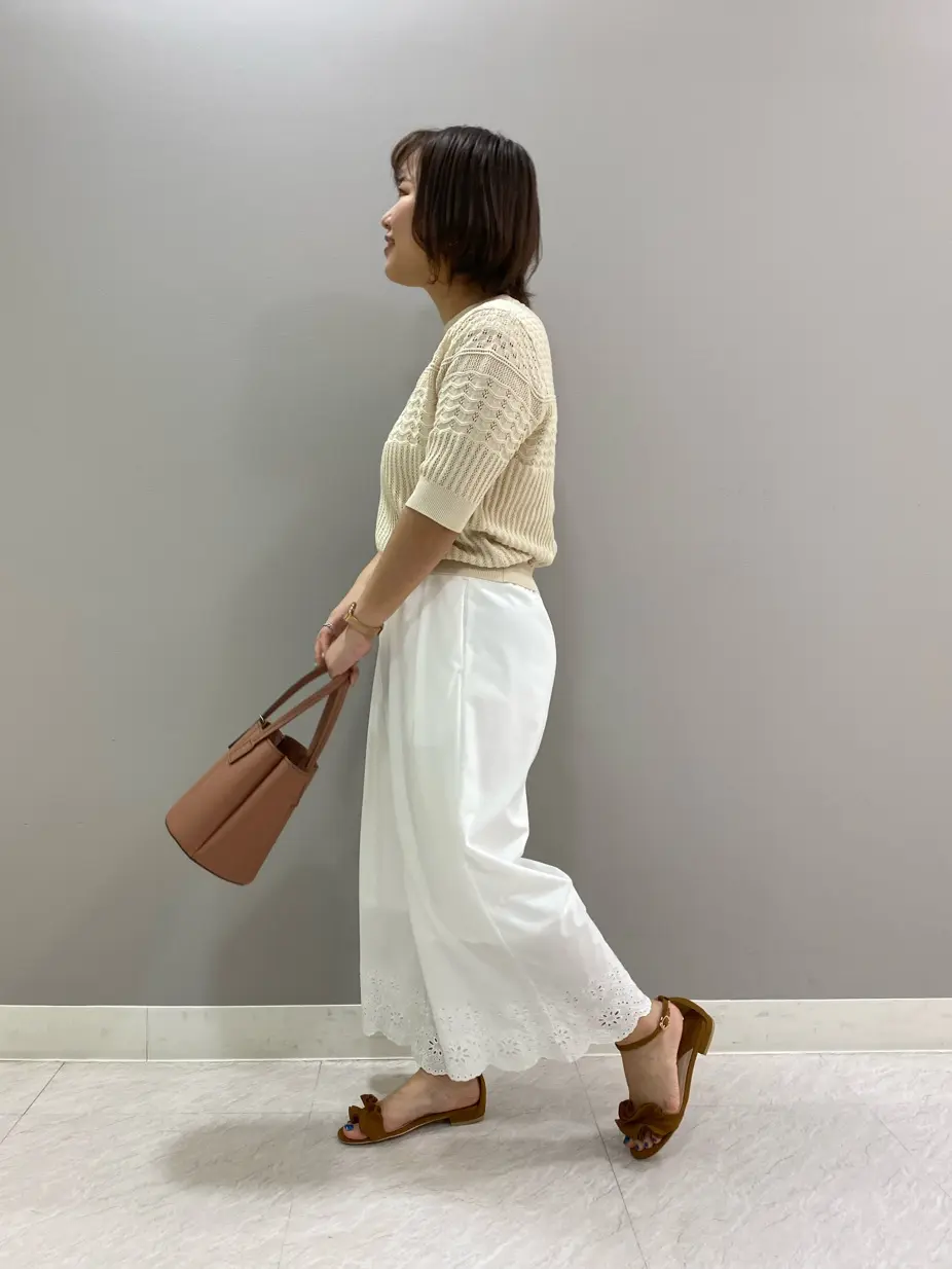 組曲 KATO コーディネート画像