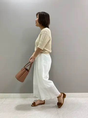 組曲 KATO コーディネート画像