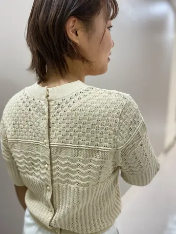 組曲 KATO コーディネート画像