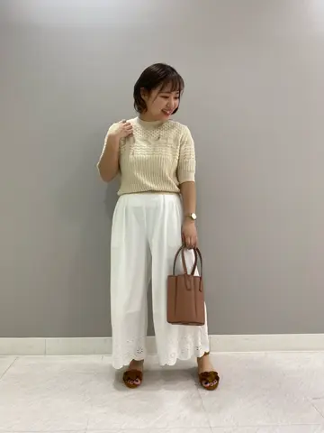 組曲 KATO コーディネート画像