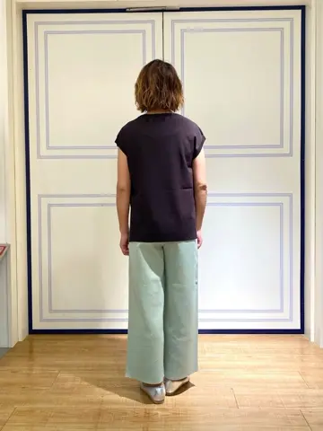 組曲 川口 コーディネート画像