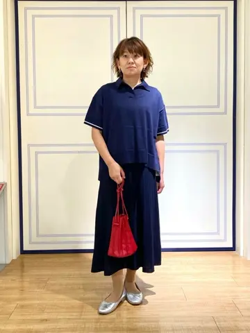 組曲 川口 コーディネート画像