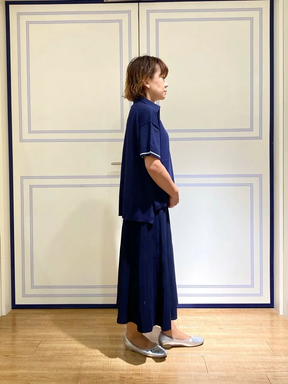 組曲 川口 コーディネート画像