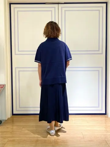 組曲 川口 コーディネート画像