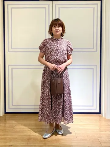 組曲 川口 コーディネート画像